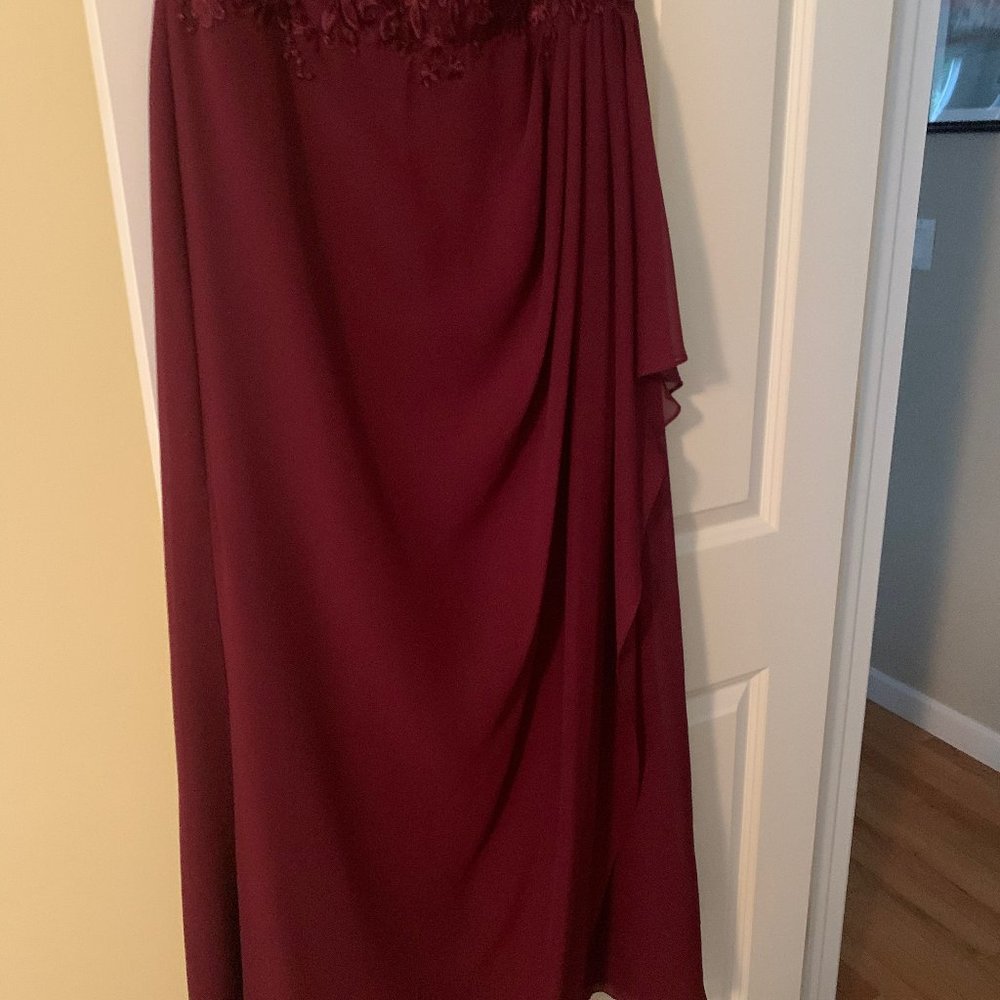 Mother of the Bride/Groom Dress - Picture 5 of 6